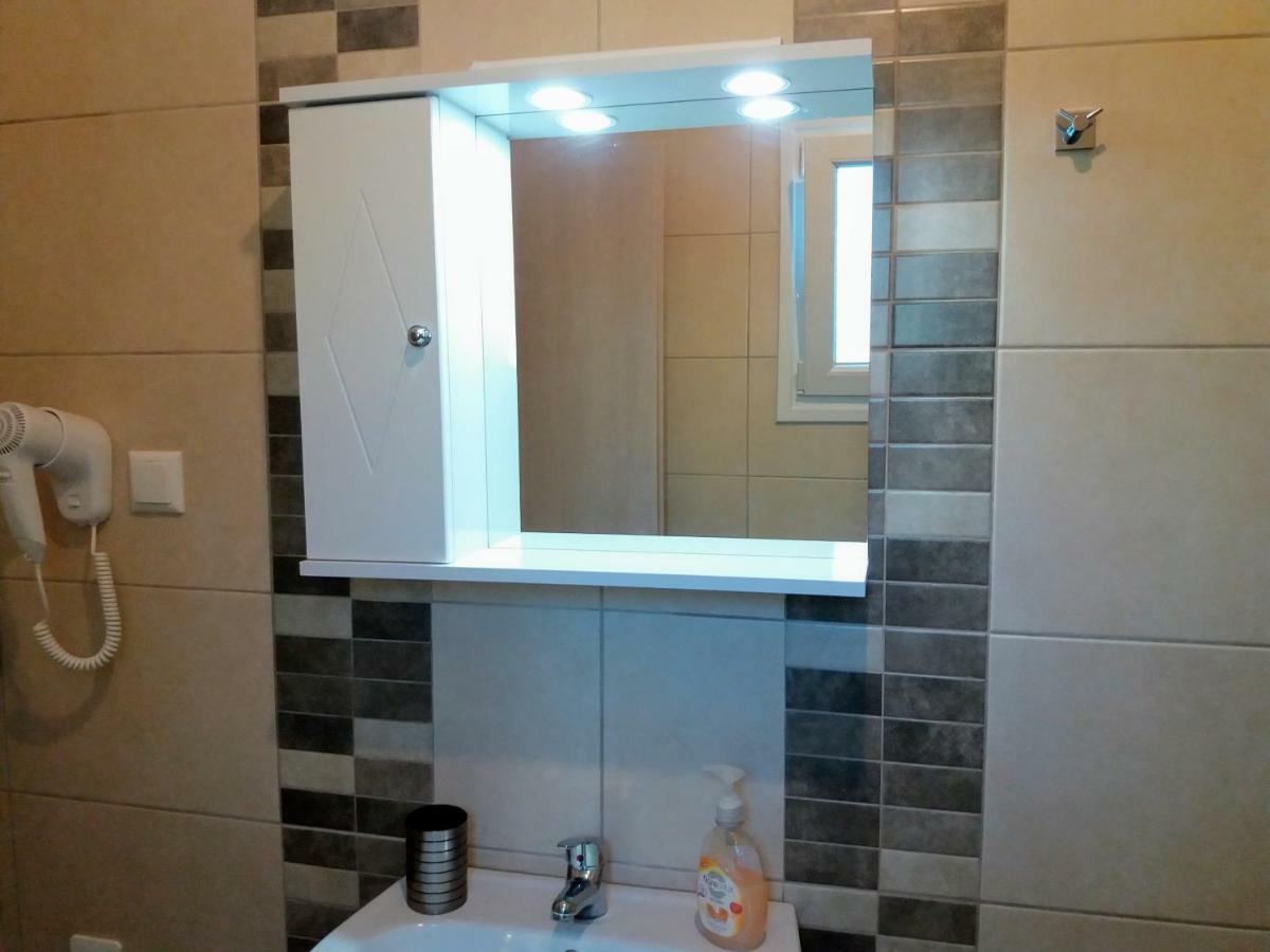 Dimitriou Rooms Gliki Exterior foto